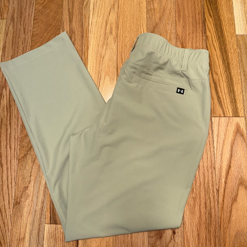 Under Armour pants